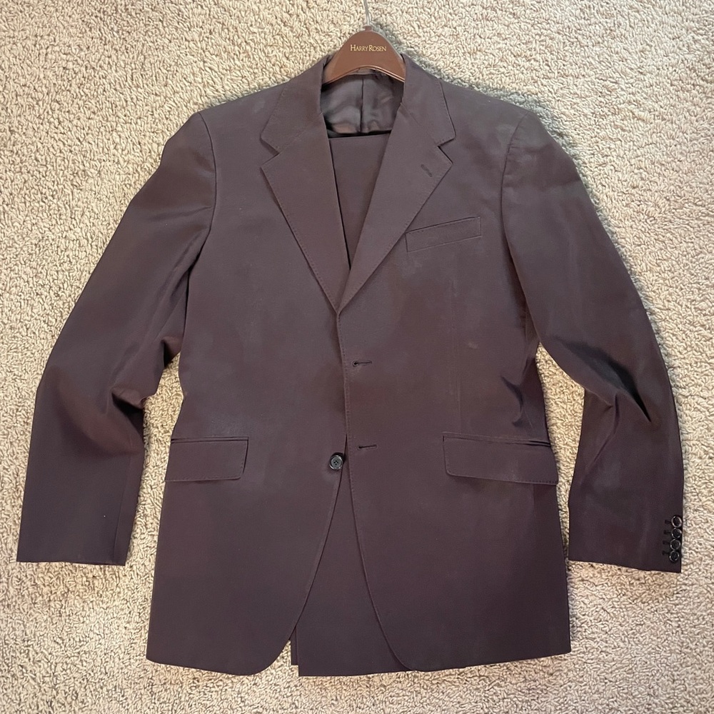 PRADA 2 Piece Suit